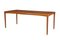 Mid-Century Danish Teak Dining Table by H.W.Klein for Bramin, 1960s, Image 1