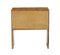 Mid-Century Swedish Birch and Elm Side Table, 1960s, Image 6