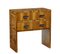 Mid-Century Swedish Birch and Elm Side Table, 1960s, Image 1