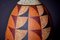 Lámpara de mesa con base de cerámica hecha a mano y pintada a mano de Kat & Roger, Imagen 9