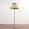 Vintage Floor Lamp in Metal 3