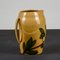Amphora Enameled Ceramic Vase by G. Matricardi Ascoli Piceno 3