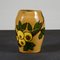 Amphora Enameled Ceramic Vase by G. Matricardi Ascoli Piceno 7