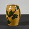 Amphora Enameled Ceramic Vase by G. Matricardi Ascoli Piceno 6