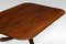 Vintage Mahogany Coffee Table 3