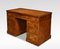 Vintage Rosewood Pedestal Desk 7