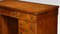 Vintage Rosewood Pedestal Desk 5