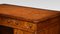 Vintage Rosewood Pedestal Desk 3