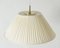 Modernist Pendant Light by Josef Frank for Svenskt Tenn, 1950s 4