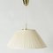 Modernist Pendant Light by Josef Frank for Svenskt Tenn, 1950s 1