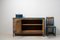 Antique Swedish Pine Sideboard 3