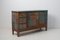 Antique Swedish Pine Sideboard 6