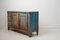 Antikes schwedisches Sideboard aus Kiefernholz 5