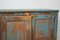 Antique Swedish Pine Sideboard, Image 10