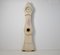 Antique Northern Swedish Tall Pine Mora Clock, Image 2