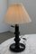 Mandarin Table Lamp by Hsin Lung Lin for Holmegaard 4