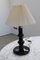 Mandarin Table Lamp by Hsin Lung Lin for Holmegaard 1