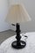 Mandarin Table Lamp by Hsin Lung Lin for Holmegaard, Image 1