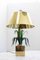 Hollywood Regency Table Lamp from Banci Firenze, Italy 1