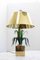 Hollywood Regency Table Lamp from Banci Firenze, Italy, Image 1