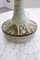 Ceramic Pottery Table Lamp by Noomi Backhausen for Soholm, Denmark, Image 2