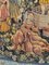 Vintage French Jacquard Tapestry Aubusson from Bobyrugs, 1980s, Image 12
