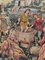 Vintage French Jacquard Tapestry Aubusson from Bobyrugs, 1980s, Image 3