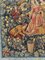 Vintage French Jacquard Tapestry Aubusson from Bobyrugs, 1980s, Image 5