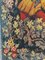 Vintage French Jacquard Tapestry Aubusson from Bobyrugs, 1980s 10