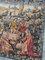 Vintage French Jacquard Tapestry Aubusson from Bobyrugs, 1980s, Image 2