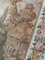 Französischer Vintage Jacquard Wandteppich Aubusson von Bobyrugs, 1980er 10