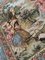 Vintage French Jacquard Tapestry Aubusson from Bobyrugs, 1980s 13