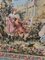 Vintage French Jacquard Tapestry Aubusson from Bobyrugs, 1980s 8