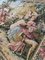 Vintage French Jacquard Tapestry Aubusson from Bobyrugs, 1980s 15