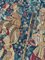 Vintage French Jacquard Tapestry Vendanges Museum Design from Bobyrugs, 1950s, Image 11