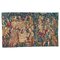 Tapisserie Jacquard Vintage Vendanges Museum Design de Bobyrugs, France, 1950s 1