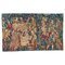 Vintage French Jacquard Tapestry Vendanges Museum Design from Bobyrugs, 1950s, Image 1