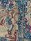 Vintage French Jacquard Tapestry Vendanges Museum Design from Bobyrugs, 1950s, Image 8