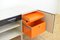 Bureau DF2000 Vintage par Raymond Loewy pour Doubinsky Frères 6