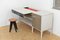 Bureau DF2000 Vintage par Raymond Loewy pour Doubinsky Frères 13