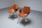 Medea Armchairs by Vittorio Nobili for Fratelli Tagliabue, 1955, Set of 2 2