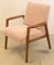 Mid-Century German Lounge Chair, Image 11