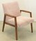 Fauteuil Mid-Century, Allemagne 13