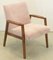 Mid-Century German Lounge Chair 13