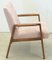 Fauteuil Mid-Century, Allemagne 10