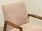 Mid-Century German Lounge Chair 8