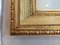 Victorian Giltwood and Gesso Framed Mirror 7