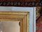 Victorian Giltwood and Gesso Framed Mirror 6