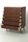 Vintage Teak Chest of Drawers 2