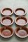 Crown Ware Bowls from Royal Worcester, Set of 6 5